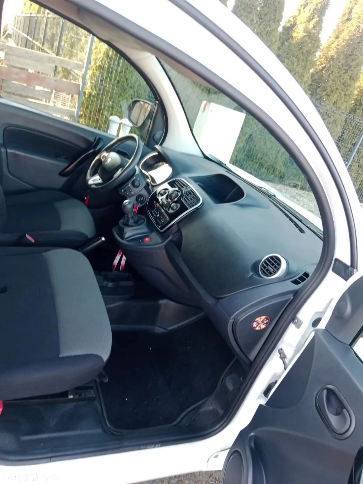 Renault Kangoo 1.5 dCi Business - 1