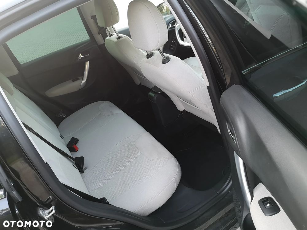 Citroën C3 1.6 VTi Exclusive - 35