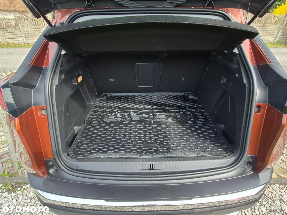 Peugeot 3008 1.5 BlueHDi Active S&S - 17