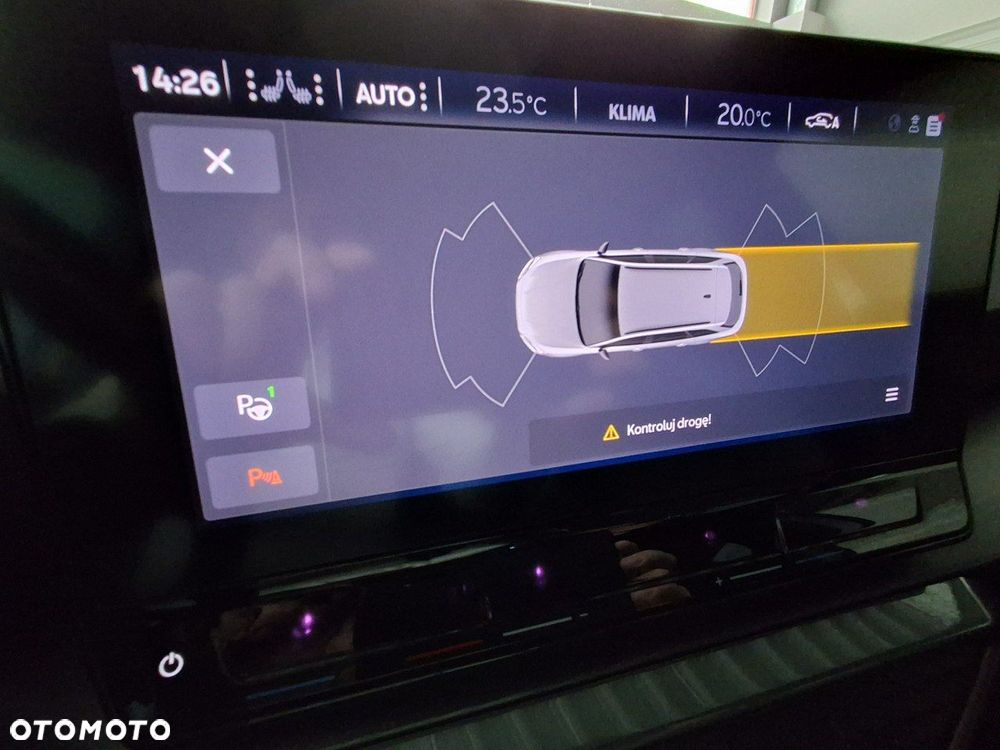 Cupra Leon Sportstourer - 21