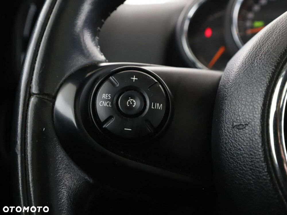 MINI Countryman Cooper S E All4 - 29