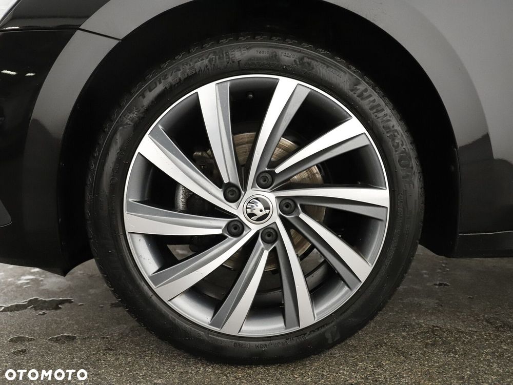 Skoda Octavia 2.0 TDI Style DSG - 28