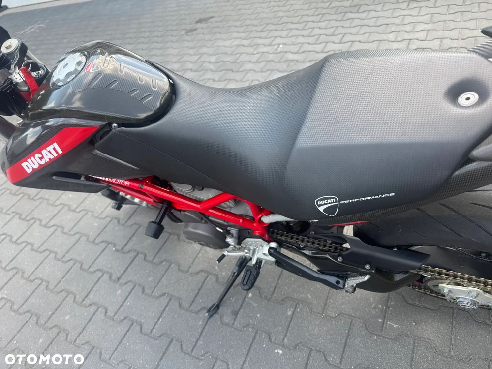 Ducati Hypermotard - 21