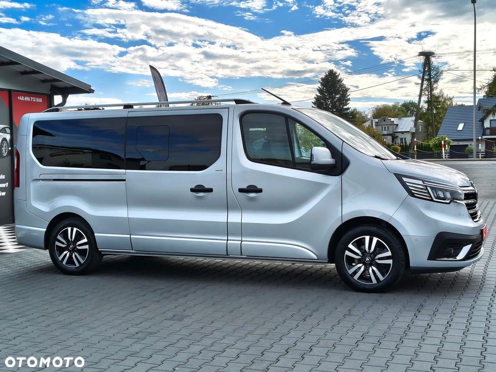 Renault Trafic - 15
