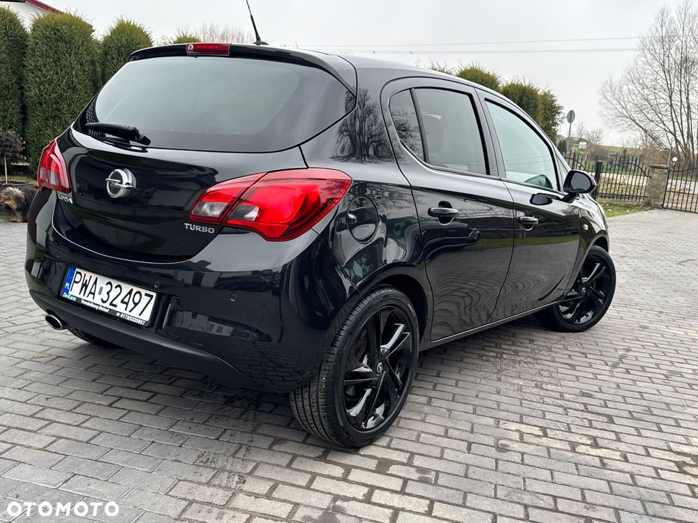 Opel Corsa - 35