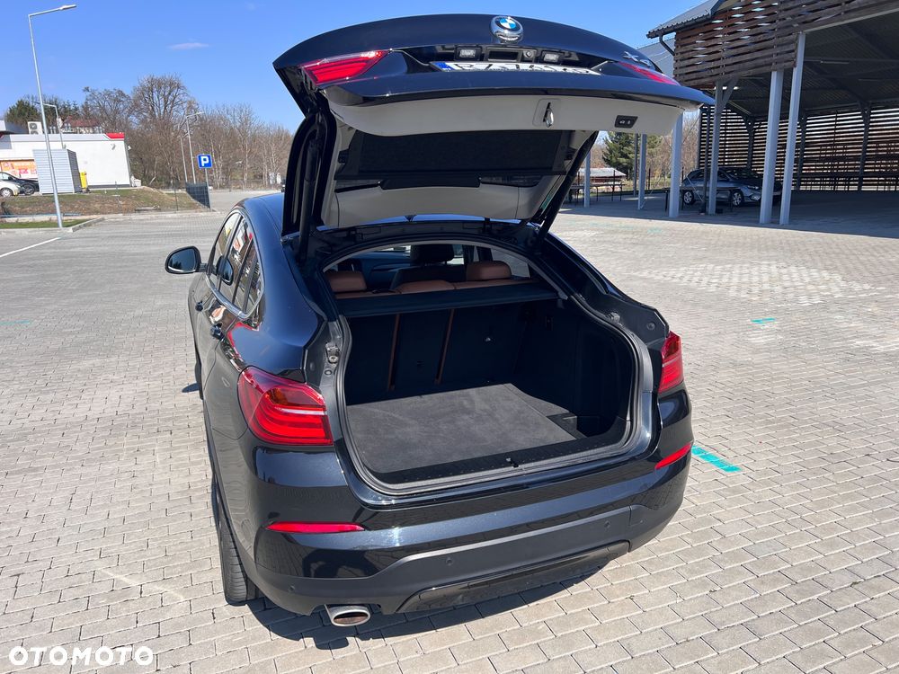 BMW X4 - 17