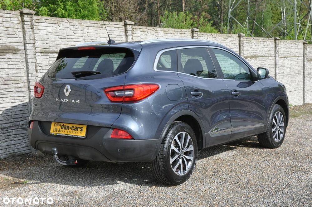 Renault Kadjar 1.3 TCe FAP Business - 5