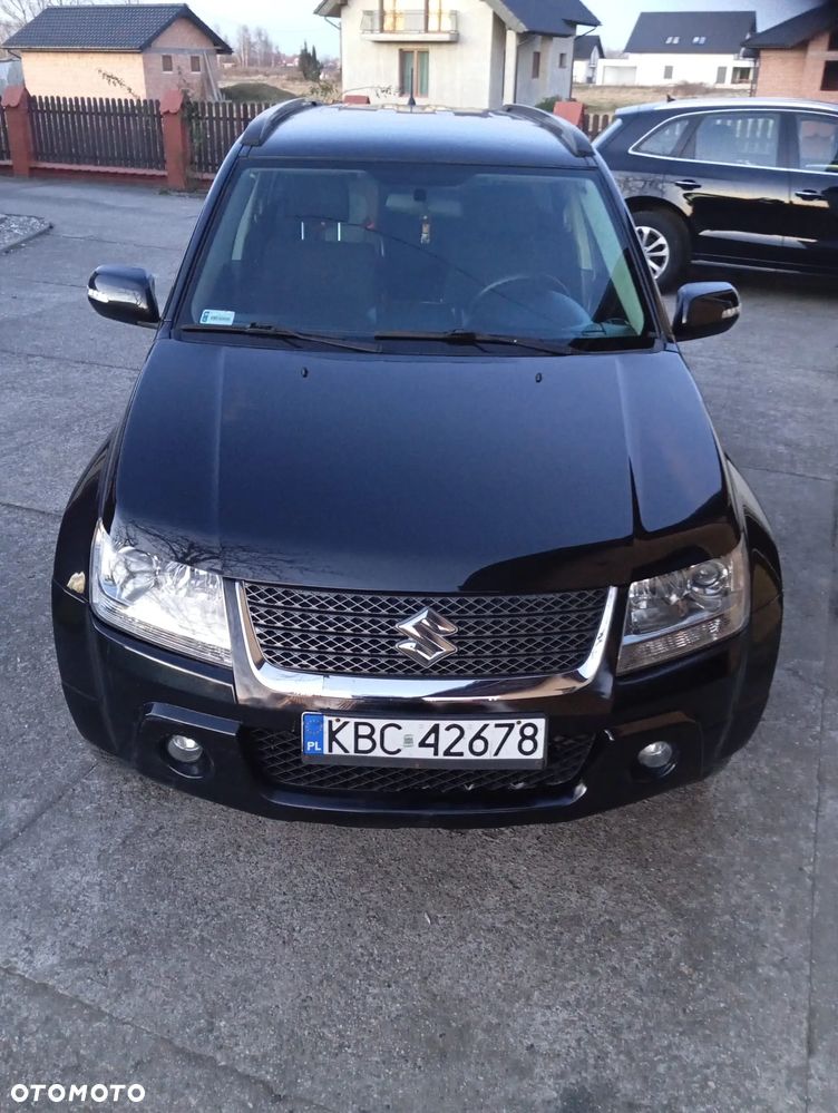 Suzuki Grand Vitara 1.9 DDiS Elegance EU5 - 5