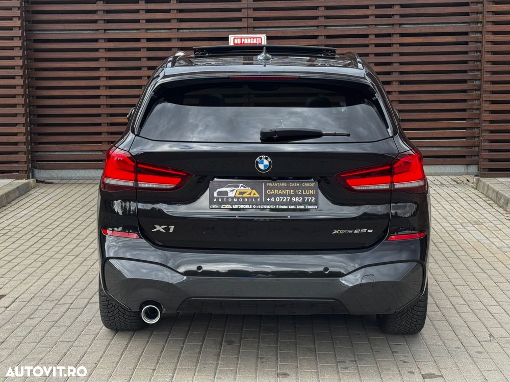 BMW X1 xDrive25e M Sport - 15