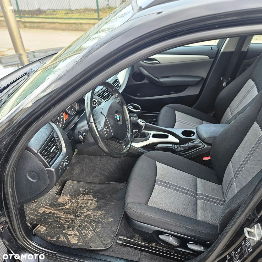 BMW X1 - 15