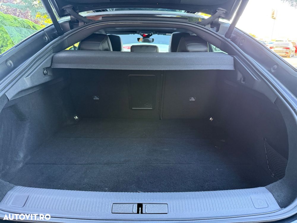 Peugeot 508 1.6 THP STT GT Line - 31