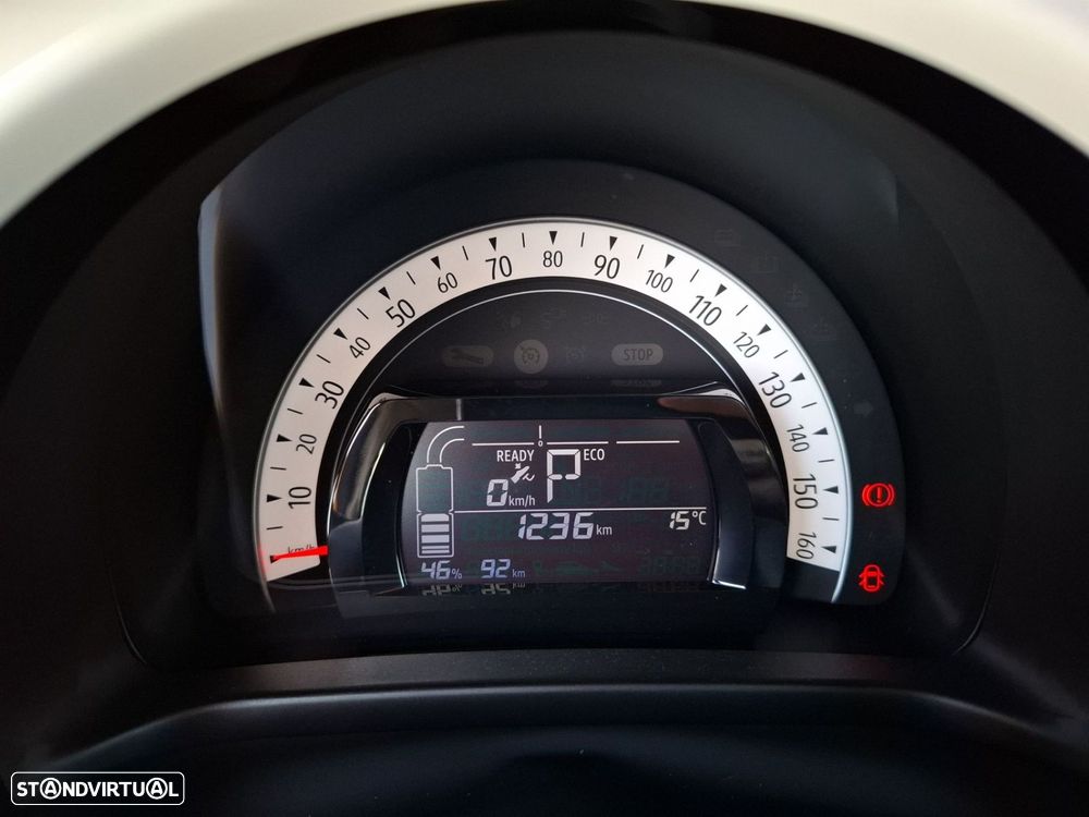 Renault Twingo E-Tech. 22 Techno - 15