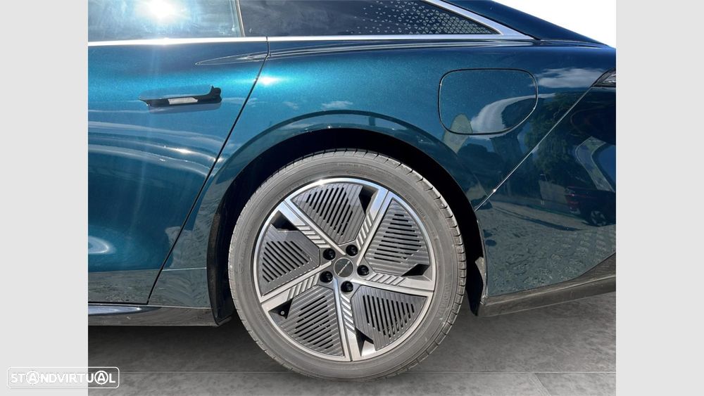 Forthing S7 EV 56.8 kWh - 11