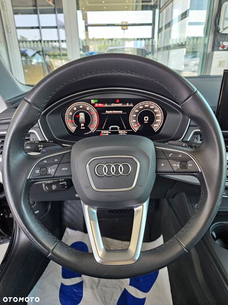 Audi A4 Avant - 14