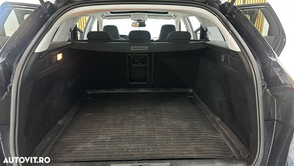 Peugeot 308 1.6 BlueHDi FAP STT Active - 17