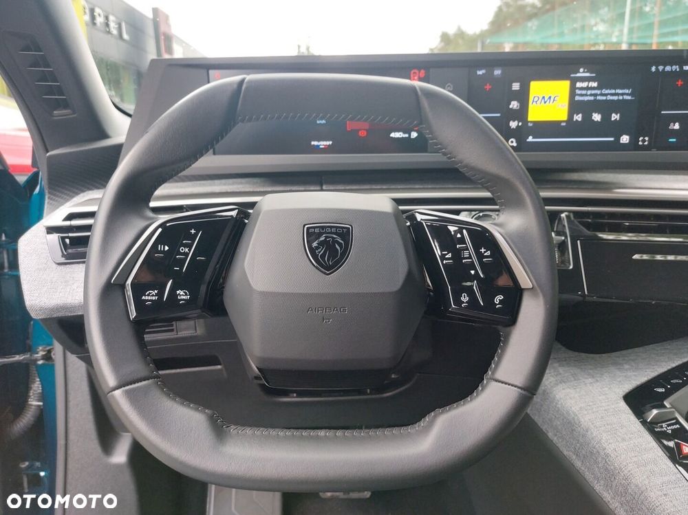 Peugeot 3008 - 16