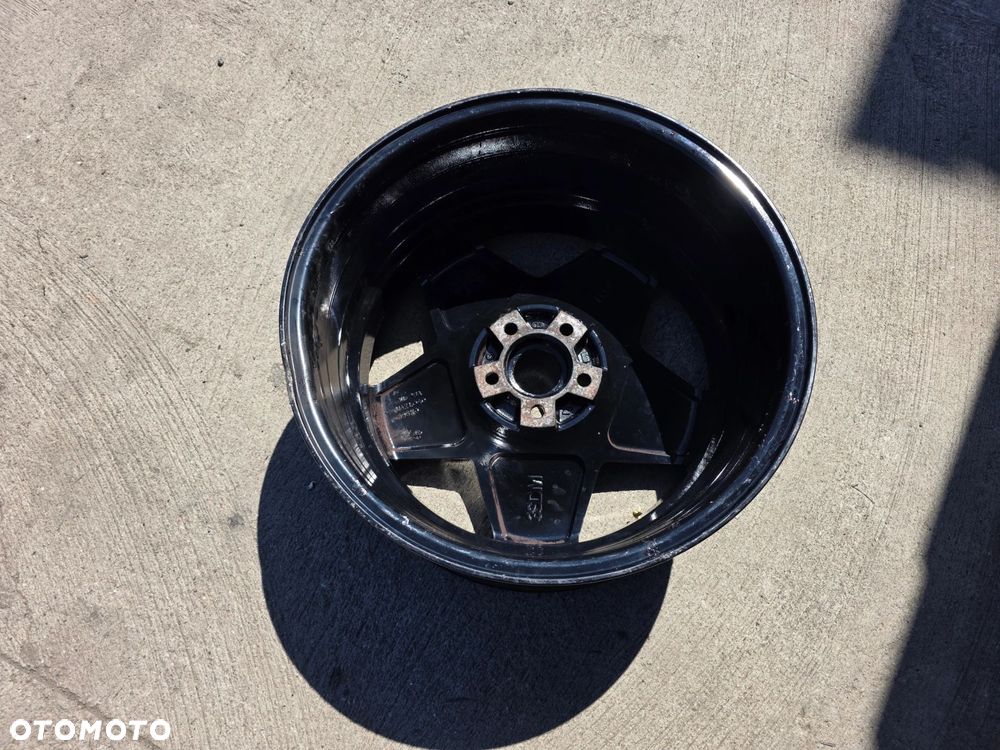 FELGA FELGI KOMPLET VW AUDI A3 A4 A6 ITP 8.5J R18 ET42 3SDM MONOBLOCK 24/26 - 13