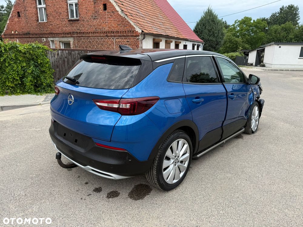 Opel Grandland X 1.5 CDTI Design Line S&S - 3