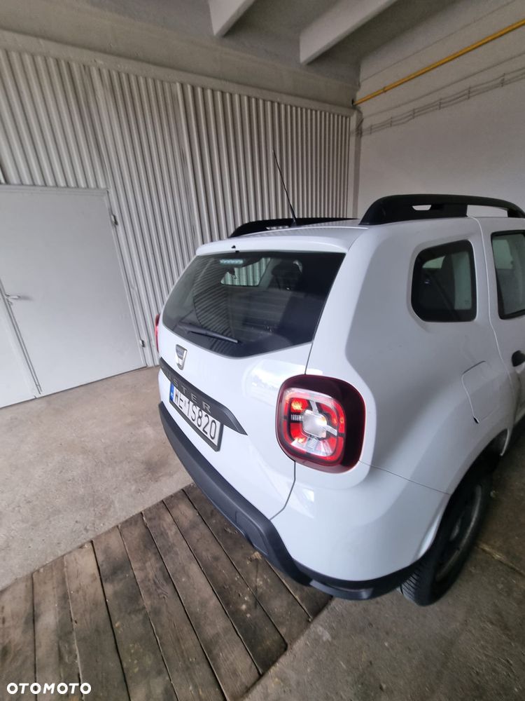 Dacia Duster - 6