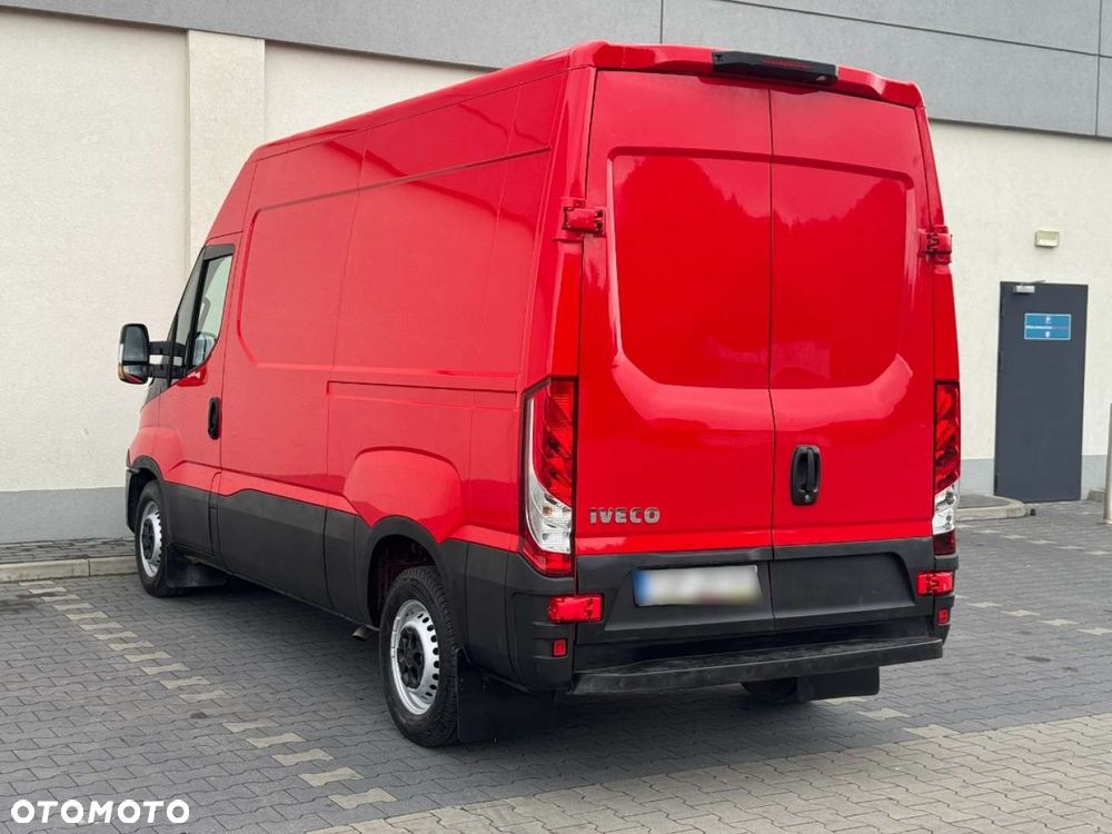 Iveco Daily - 21