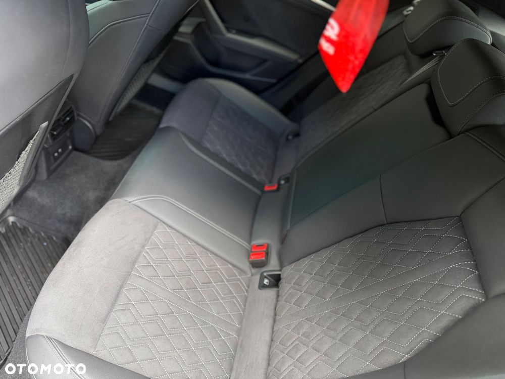 Audi S3 - 15