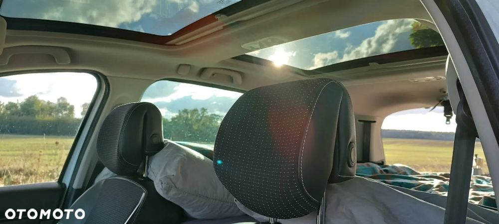 Renault Grand Scenic ENERGY dCi 130 Start & Stop Dynamique - 9