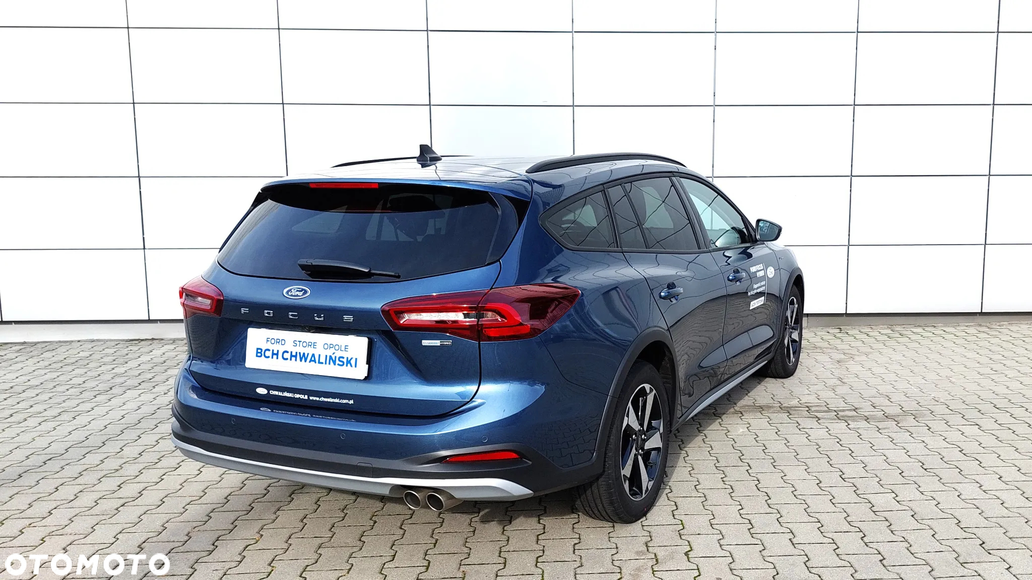Ford Focus - 2