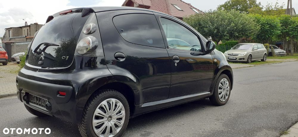 Citroën C1 1.0 Advance - 6