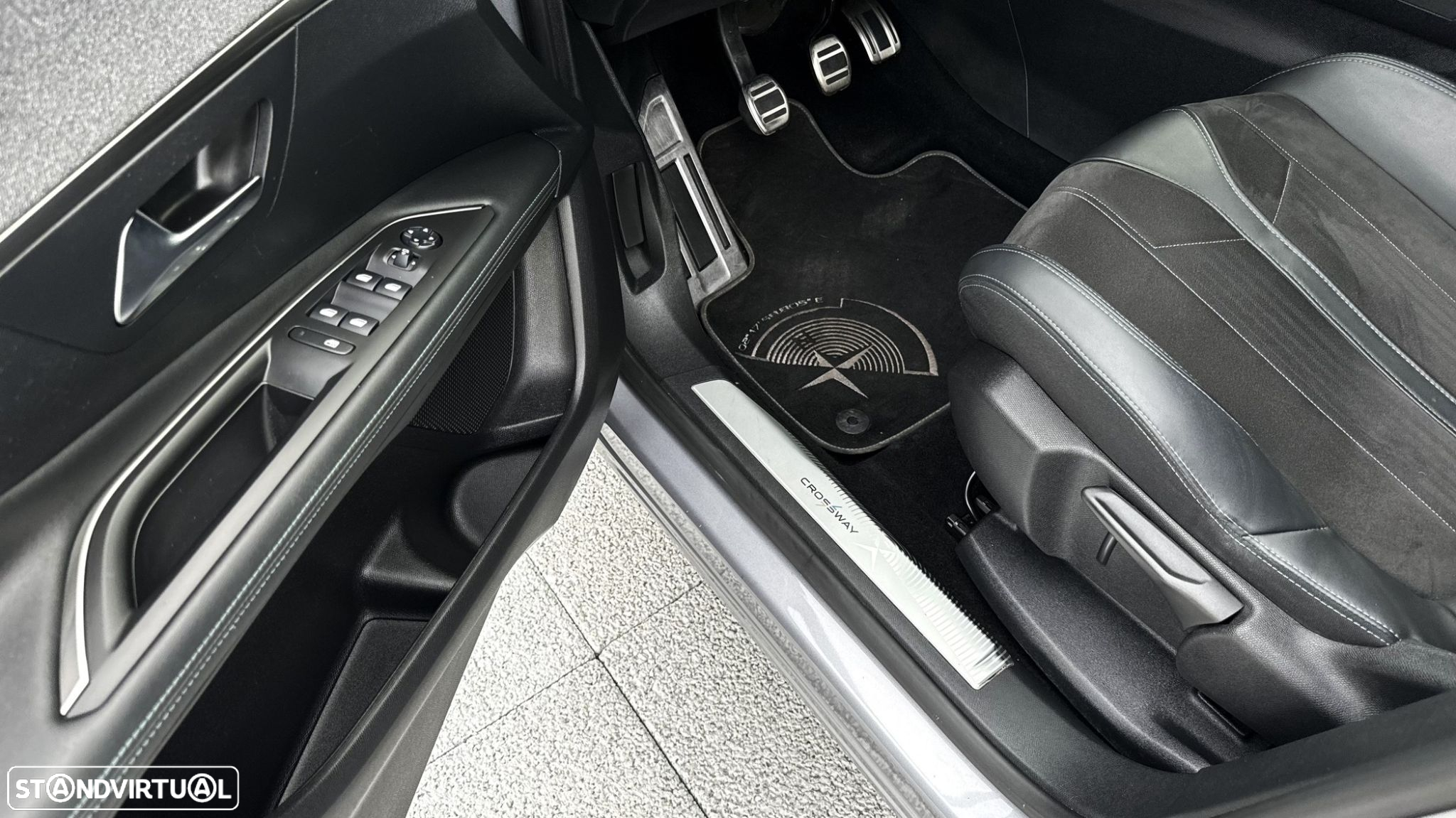 Peugeot 3008 1.5 BlueHDi Crossway - 11