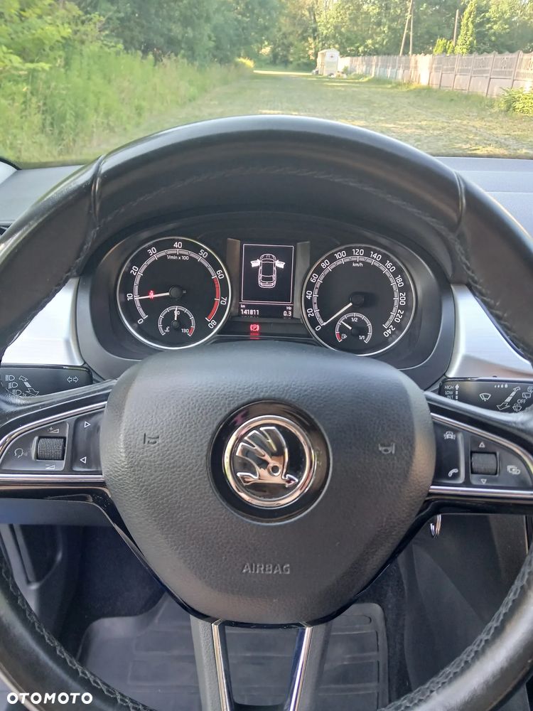 Skoda RAPID 1.0 TSI Ambition - 5