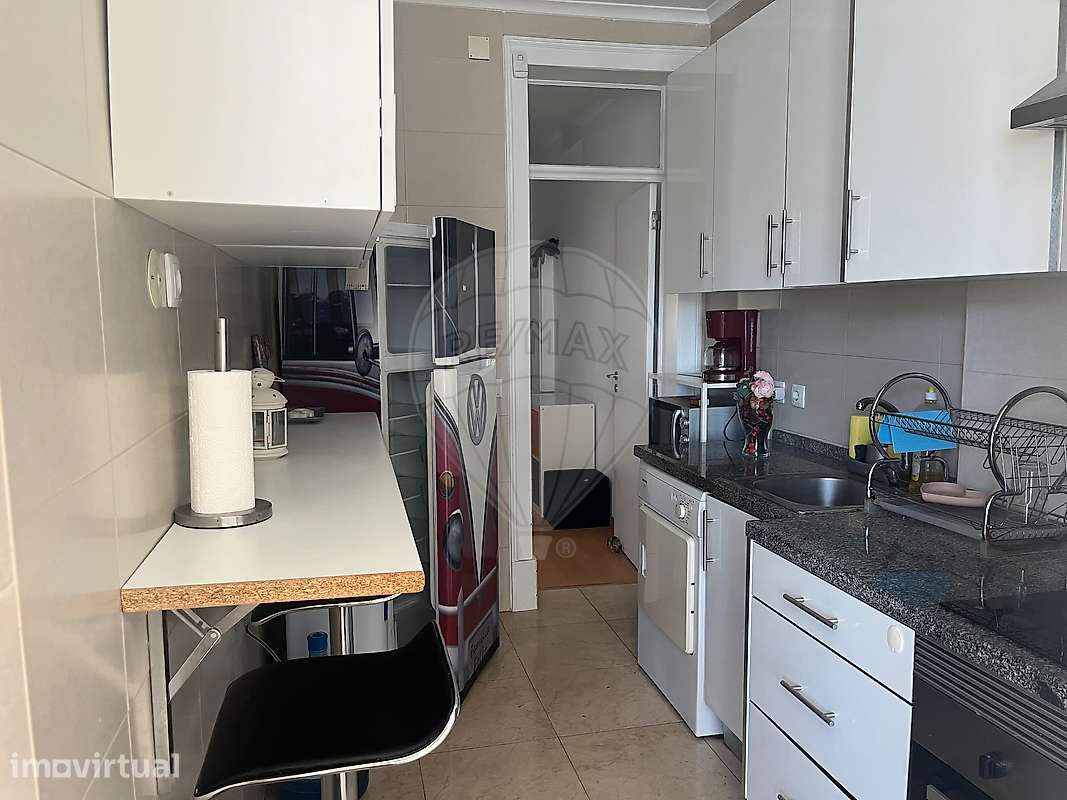 Apartamento T2 para venda - Grande imagem: 2/13