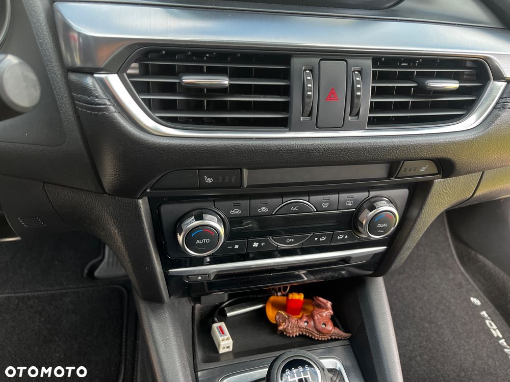 Mazda 6 2.0 SkyMotion - 13