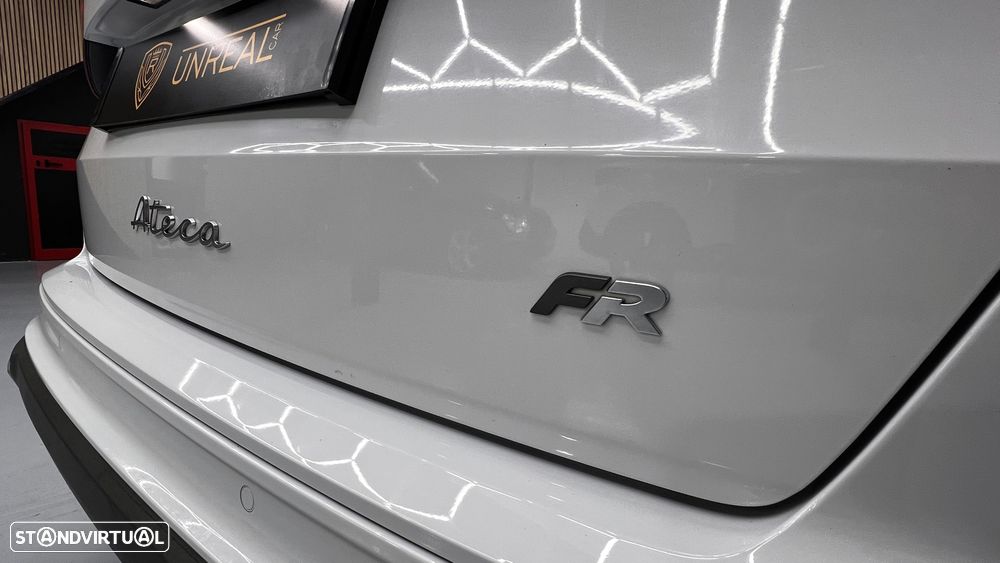 SEAT Ateca 1.0 TSI FR - 32