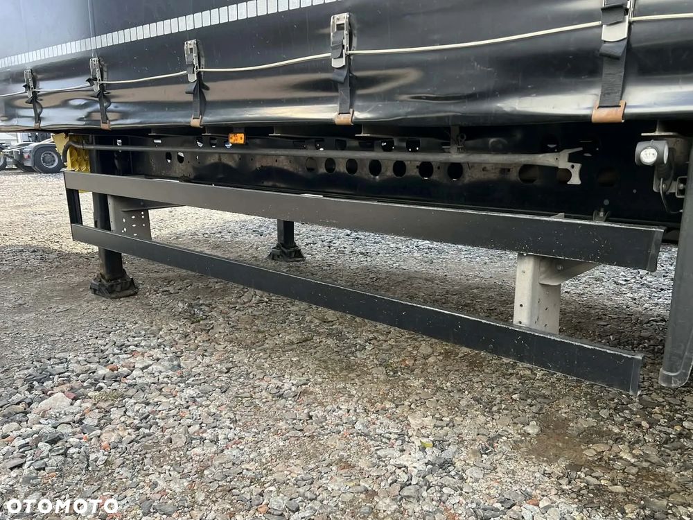 Schmitz Cargobull SCB*S3T JOLODA - 7