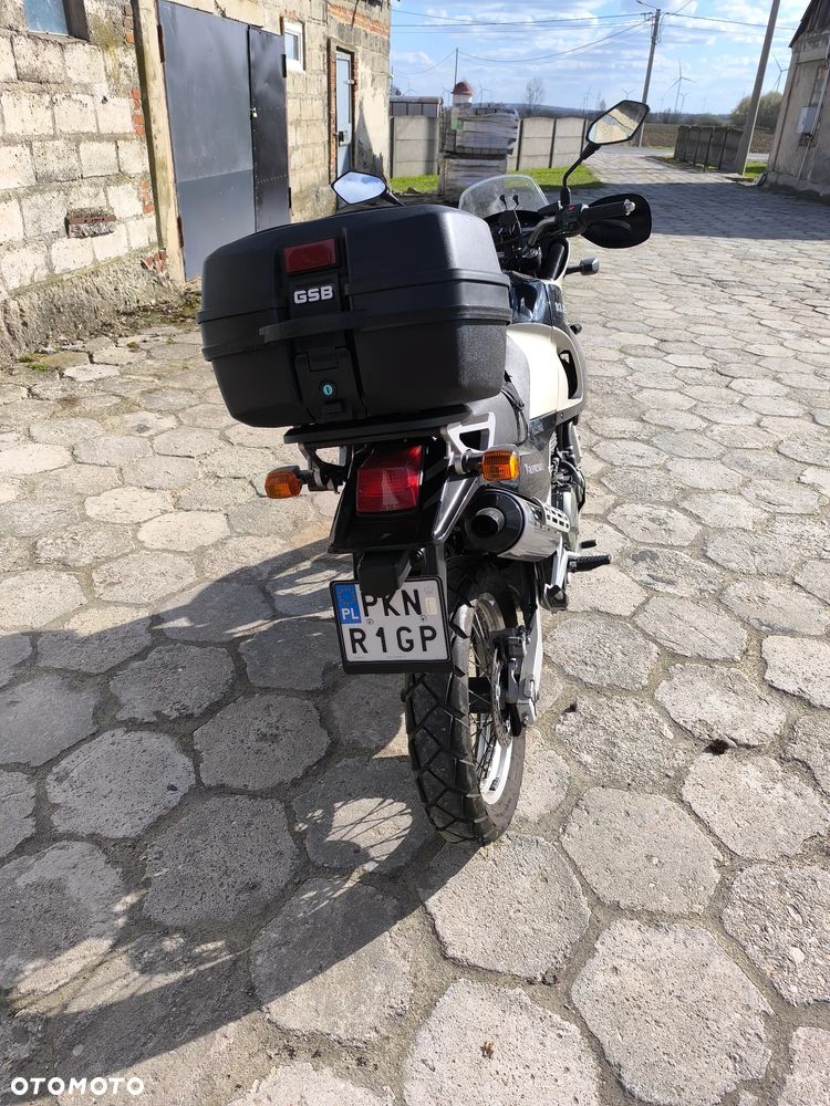 Kawasaki KLE - 5