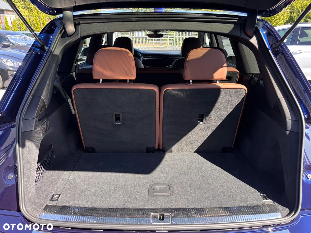 Audi Q7 55 TFSI quattro tiptronic S line - 31