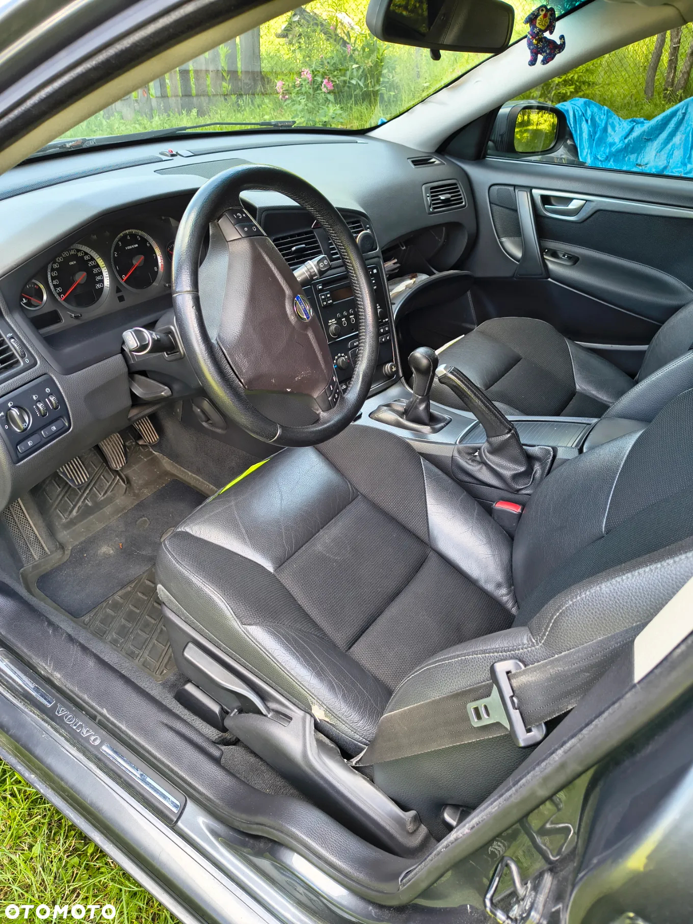 Volvo V70 2.4 Momentum - 9