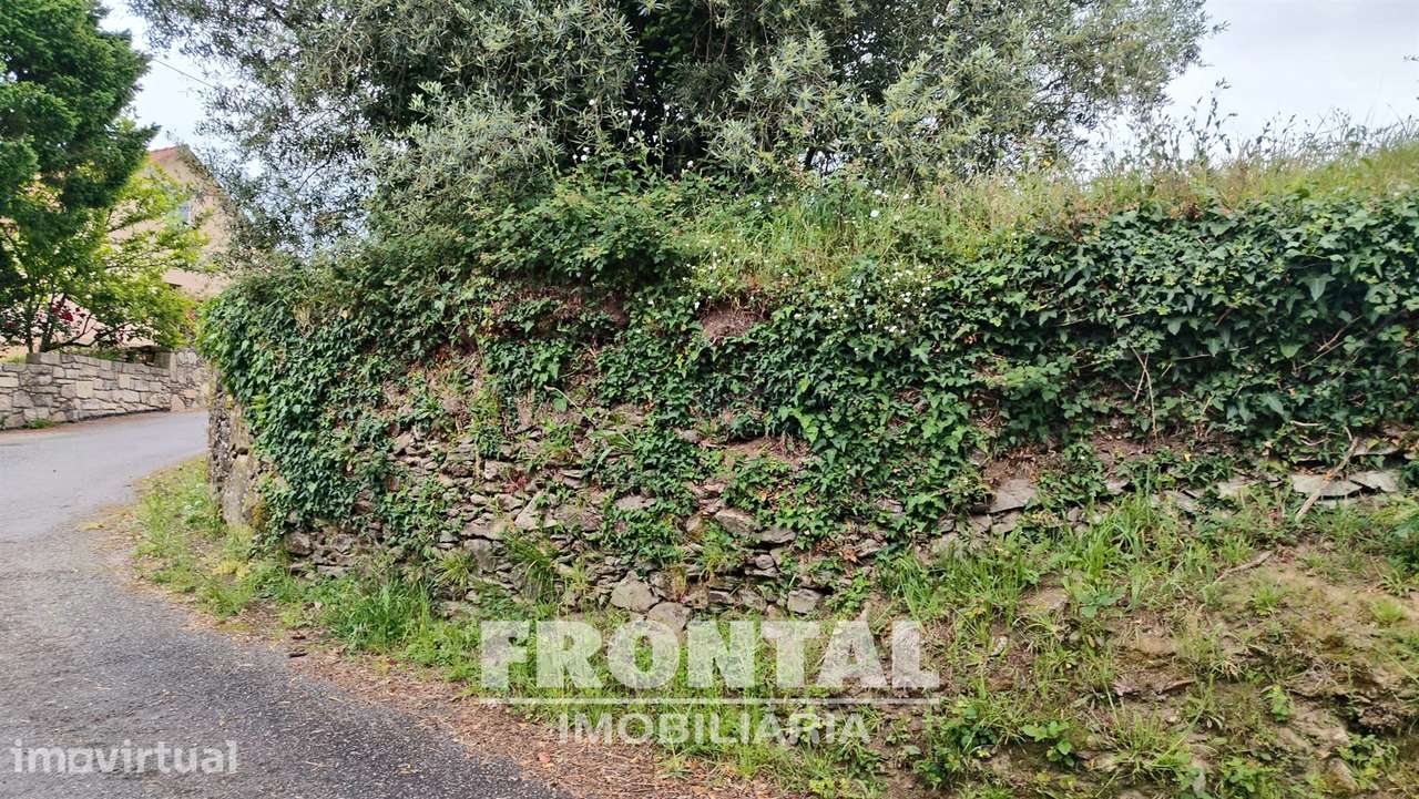 Terreno Misto com 1 104 m² — Potencial de Construção e Natureza Envolv - Grande imagem: 4/13