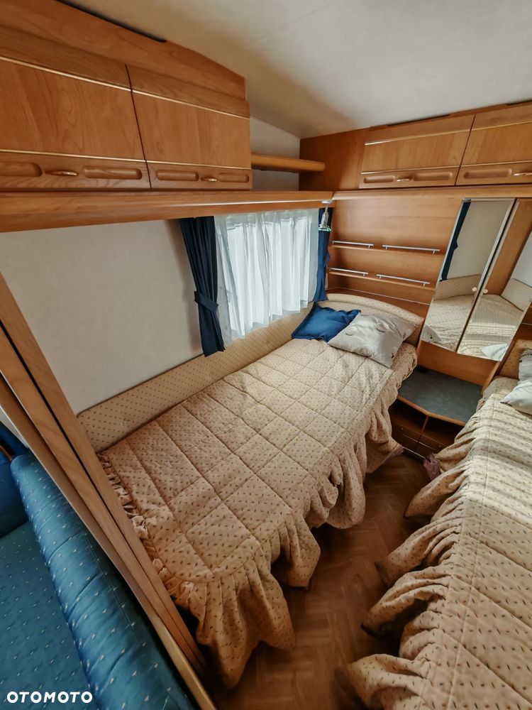 Adria 502 LH Exlusive - 29