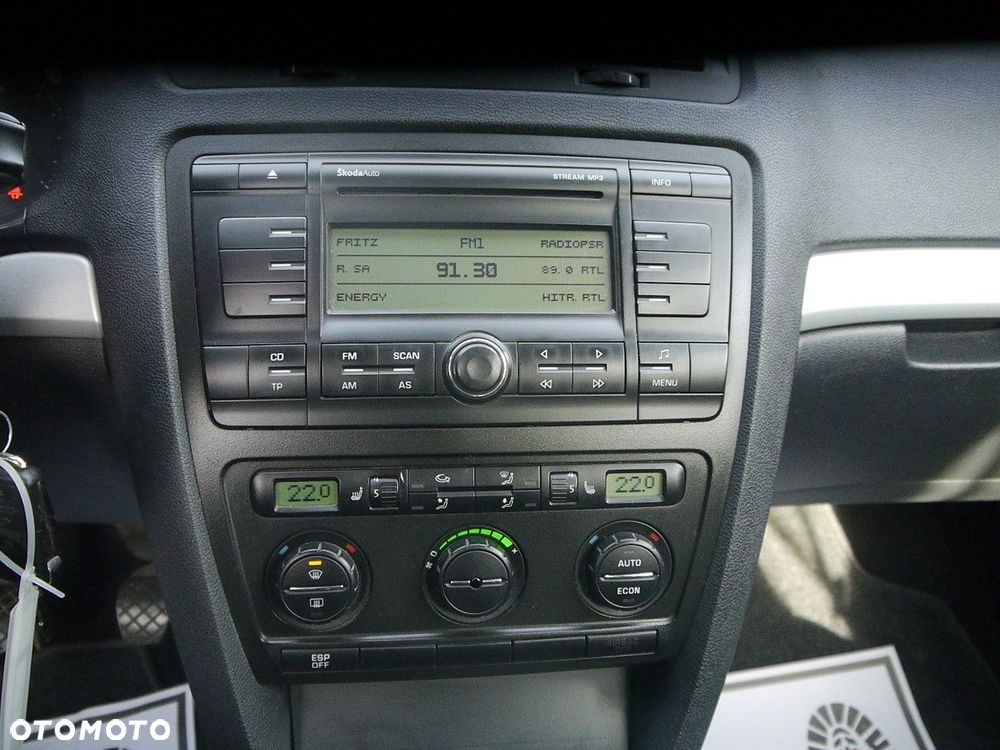 Skoda Octavia 1.8 TSI Ambition - 18