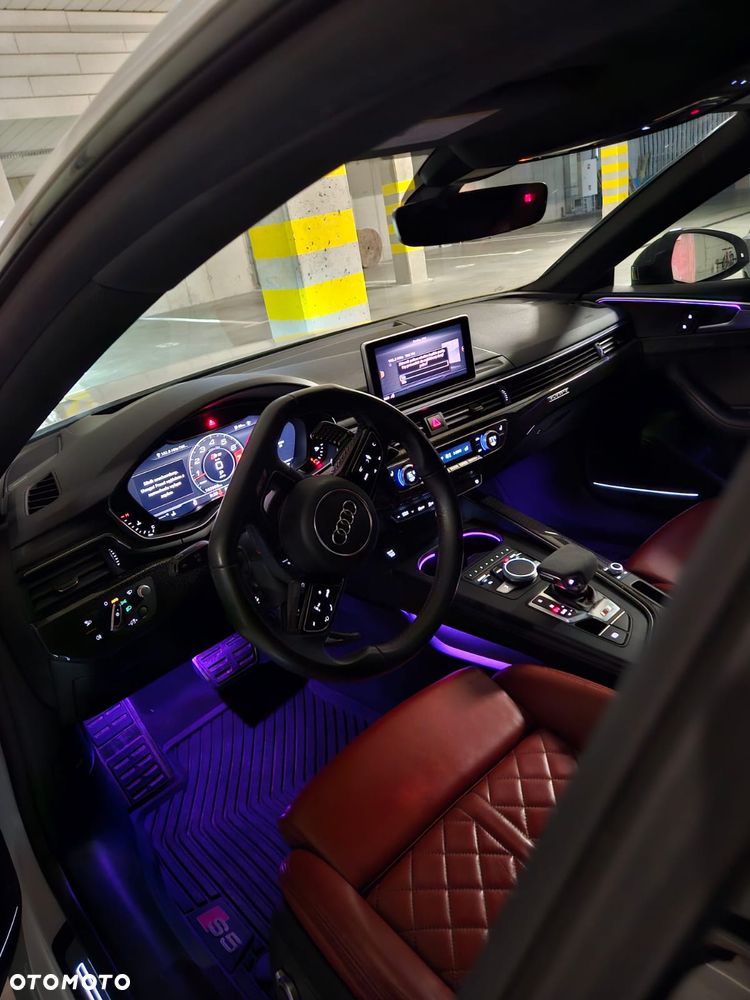 Audi S5 Sportback - 25