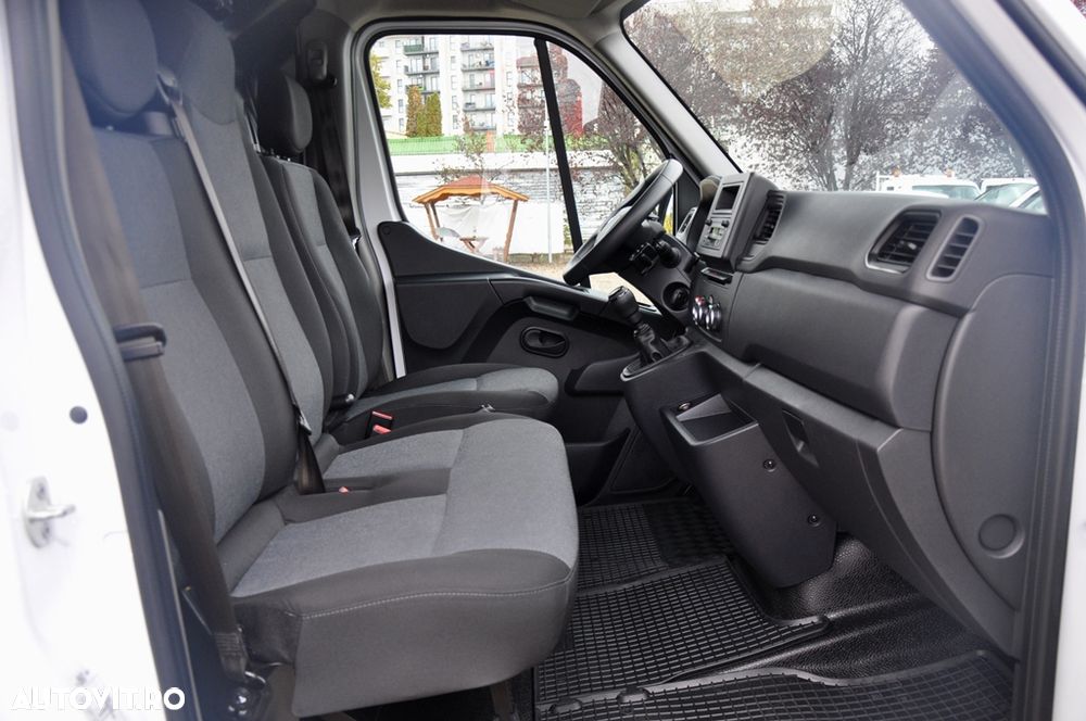 Renault Master - 12