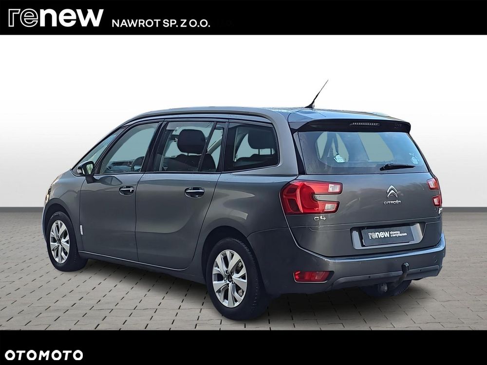 Citroën C4 Picasso 1.6 e-HDi Intensive - 3