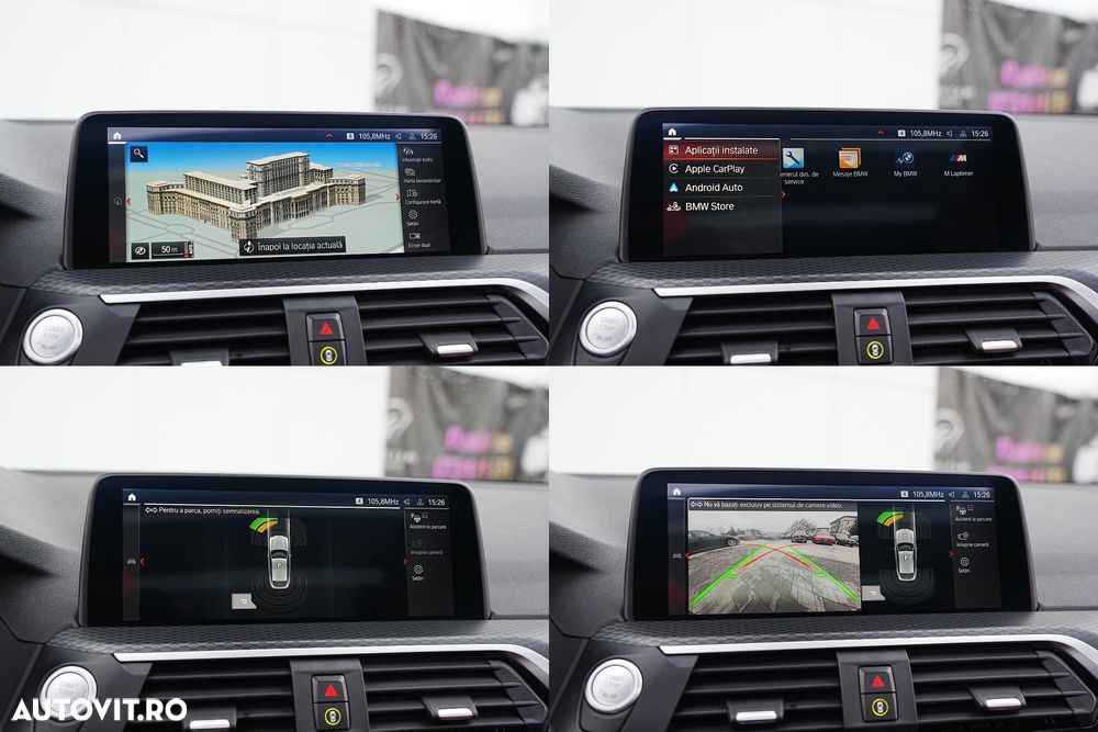 BMW X4 xDrive30d Aut. M Sport Edition - 12