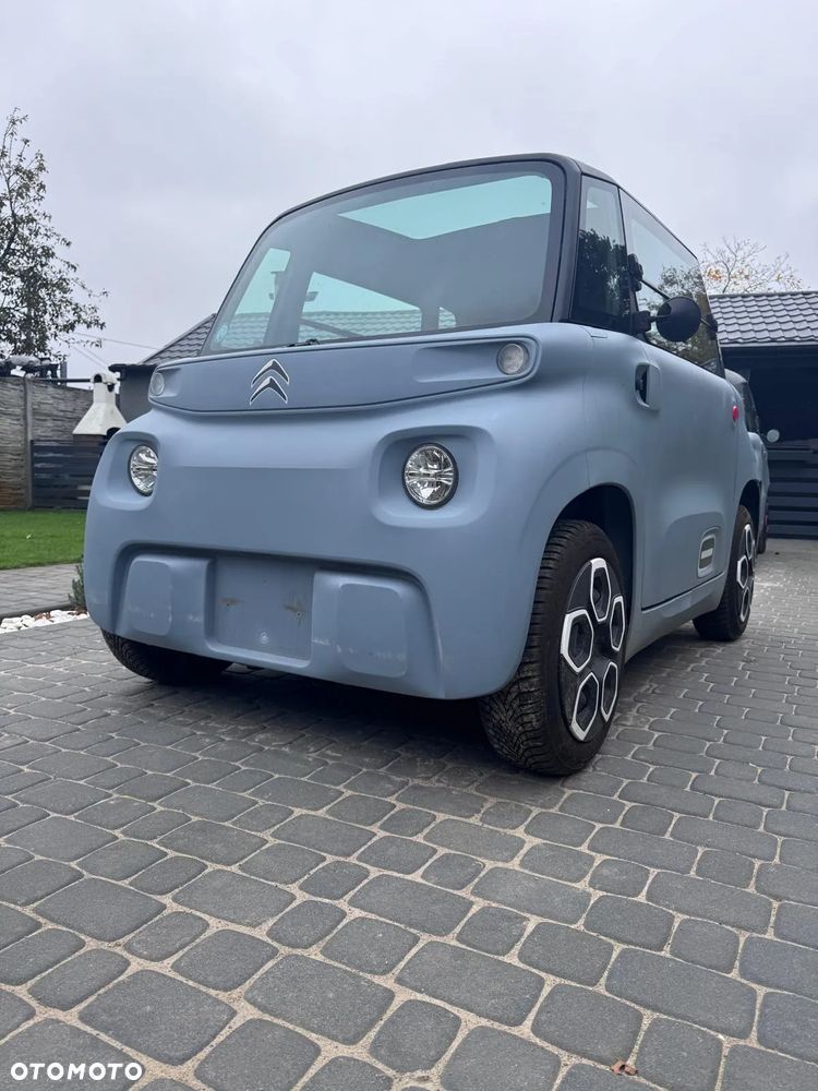 Citroën Inny - 3