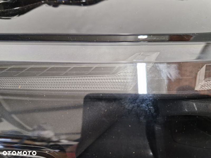 alfa romeo junior milano lampa lewy przód lewa przedni reflektor led eu 50572576 - 4