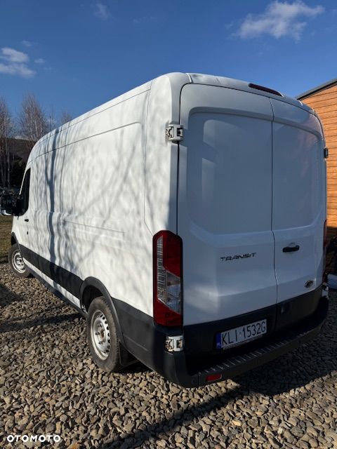 Ford TRANSIT - 5