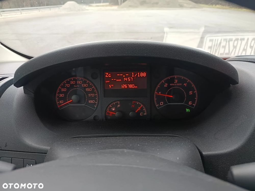 Citroën Jumper - 11