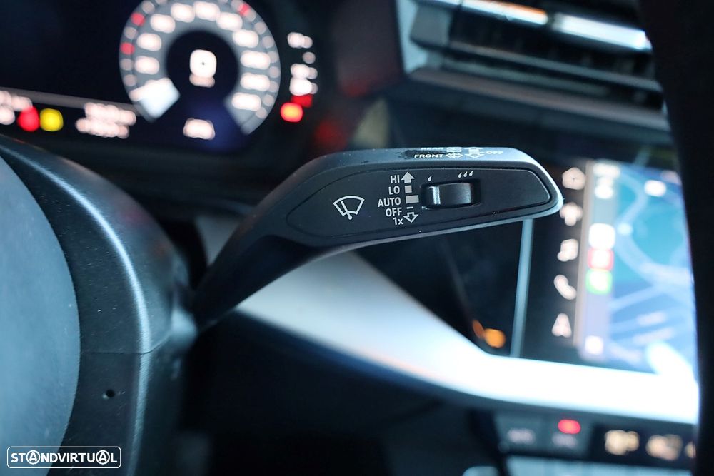 Audi A3 Sportback 30 TFSI Advanced S tronic - 32