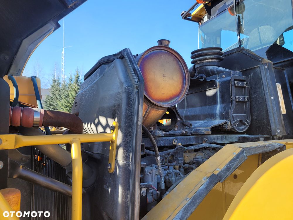 Caterpillar 962 K - 25